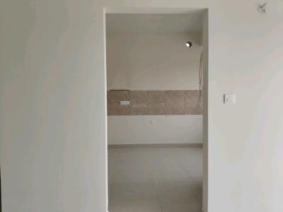Living Room Image of 1000 Sq.ft 1 BHK Apartment / Flat for sale in Siruseri Chennai for Rs. 3000000
