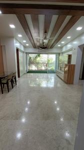 Hall Image of 1545 Sq.ft 3 BHK Apartment / Flat for sale in Crystalstar 7 Gulmohar, Aundh Pune for Rs. 21500000
