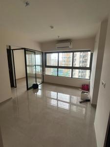 Hall Image of 1580 Sq.ft 3.5 BHK Apartment / Flat for sale in Joshi Amar Vaishali CHS, Thane West Thane for Rs. 28000000