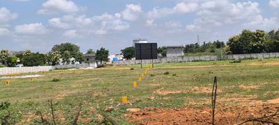 Image of 125 Sq.ft Residential Plot / Land for sale in Shadnagar, Ranga Reddy for Rs. 599999