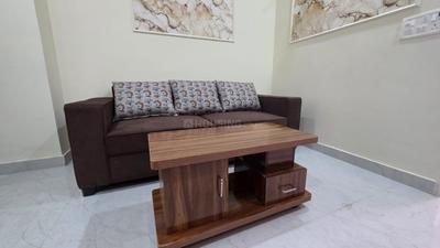 1 BHK Flat