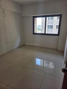 Bedroom Image of 3169 Sq.ft 4 BHK Apartment / Flat for sale in Indraprasth Shivanta, Ambli Ahmedabad for Rs. 25000000