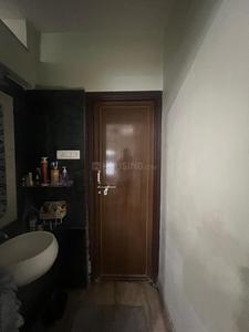 Bathroom Image of 3700 Sq.ft 4.5 BHK Independent House for sale in Sonegaon Nagpur for Rs. 19500000