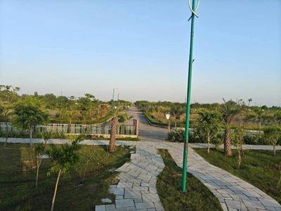 Image of 1000 Sq.ft Residential Plot / Land for sale in Kunhari, Kota for Rs. 2500000