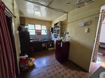 Kitchen Image of 850 Sq.ft 2 BHK Apartment / Flat for rent in Maharashtra Co-Operative Housing Society, Yerawada Pune for Rs. 20000