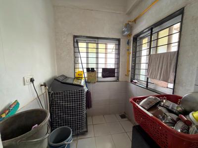 Image of 900 Sq.ft 2 BHK Apartment / Flat for sale in New Gotri, Vadodara for Rs. 3800000
