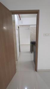 1 BHK Flat