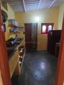 Kitchen Image of 800 Sq.ft 1 BHK Independent House for sale in Neredmet Secunderabad for Rs. 5500000