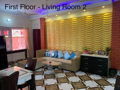 Hall Image of 8000 Sq.ft 5 BHK Independent House for sale in Pancha Sayar Kolkata for Rs. 25000000