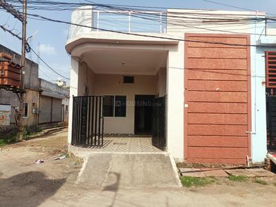 Image of 800 Sq.ft 2 BHK Independent House for sale in Samdariya Green City, Karmeta, Jabalpur for Rs. 3050000