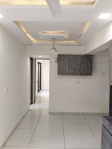 Dining Area Image of 1150 Sq.ft 2 BHK Apartment / Flat for sale in Gala Marigold, Bopal Ahmedabad for Rs. 6000000