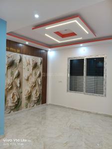 Hall Image of 1004 Sq.ft 3 BHK Independent House for sale in Khurram Nagar Lucknow for Rs. 5300000