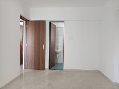 Bedroom Image of 1090 Sq.ft 2 BHK Apartment / Flat for sale in Kanifnath Archana Paradise Phase II A, Mohammed Wadi Pune for Rs. 7400000
