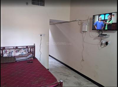 Bedroom Image of 500 Sq.ft 2 BHK Independent House for sale in Nagar Nigam Colony Dewas for Rs. 315000