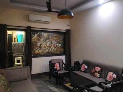 Living Room Image of 1400 Sq.ft 3 BHK Apartment / Flat for sale in Ordnance Apartments, Vikaspuri New Delhi for Rs. 21000000