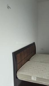 Bedroom Image of 2105 Sq.ft 3 BHK Apartment / Flat for rent in Supertech Supernova, Sector 94 Noida for Rs. 80000