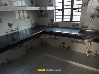 Kitchen Image of 700 Sq.ft 2 BHK Apartment / Flat for rent in Madhopara Purnea for Rs. 9500