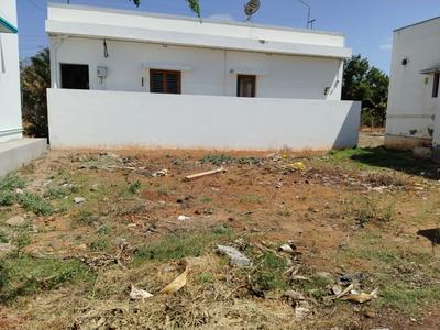Image of 1200 Sq.ft Residential Plot / Land for sale in Kannampalayam, Coimbatore for Rs. 800000