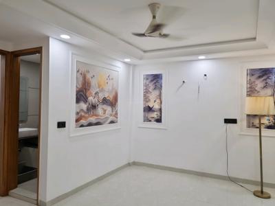 Living Room Image of 1000 Sq.ft 3 BHK Builder Floor for sale in Dream Ultra Luxury by Dream Home Buildtech, Mahavir Enclave New Delhi for Rs. 9100000