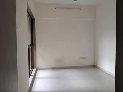 Bedroom Image of 640 Sq.ft 1 BHK Apartment / Flat for sale in Avyu Arham One, Panvel Navi Mumbai for Rs. 3500000