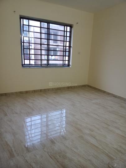 SKB Shivaarth Heights Bedroom 1