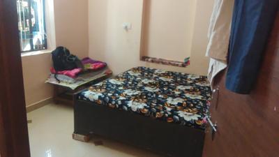Bedroom Image of 5400 Sq.ft 2 BHK Farm House for rent in Sumel Jaipur for Rs. 10000