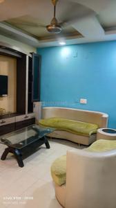 Hall Image of 1500 Sq.ft 3 BHK Apartment / Flat for sale in South Dum Dum Kolkata for Rs. 10000000