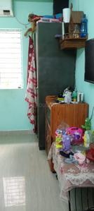 Bedroom Image of 360 Sq.ft 1 BHK Apartment / Flat for sale in Gobra Kolkata for Rs. 900000