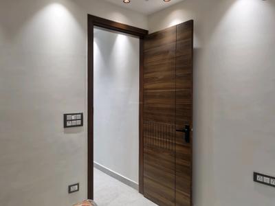 Bedroom Image of 810 Sq.ft 3 BHK Apartment / Flat for sale in Razapur Khurd New Delhi for Rs. 4800000