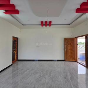 Hall Image of 800 Sq.ft 2 BHK Independent House for sale in Thiruverkkadu Chennai for Rs. 5500000