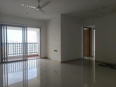 Living Room Image of 1200 Sq.ft 4 BHK Apartment / Flat for sale in Choice Que 914 Phase I, Mundhwa Pune for Rs. 14500000