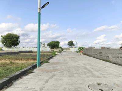 Image of 900 Sq.ft Residential Plot / Land for sale in Madhav Enclave, Bhanauta, Greater Noida for Rs. 3865000