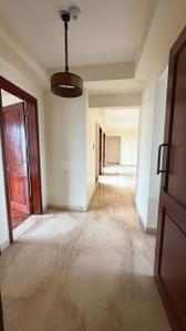 3 BHK Flat