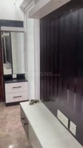 Hall Image of 1800 Sq.ft 3 BHK Apartment / Flat for rent in Shalimar Garden Bay Villa Phase 1 Extension, Alinagar Lucknow for Rs. 30000