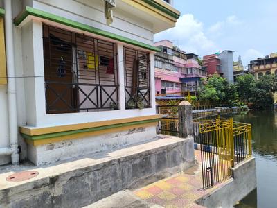 Image of 650 Sq.ft 2 BHK Apartment / Flat for sale in South Dum Dum, Kolkata for Rs. 2800000
