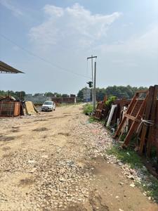 Image of 1500 Sq.ft Residential Plot / Land for sale in Nandeeka Puram, Darekhu, Varanasi for Rs. 4500000