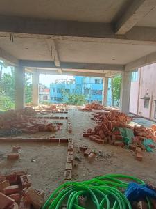 Image of 735 Sq.ft 2 BHK Apartment / Flat for sale in Kala Pahar, Guwahati for Rs. 3998000