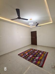 Bedroom Image of 855 Sq.ft 2 BHK Apartment / Flat for rent in Shree Nagari 1, Besa Pipla Nagpur for Rs. 14000