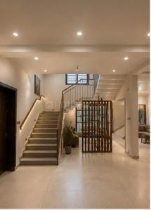 Hall Image of 4000 Sq.ft 4 BHK Independent House for sale in Kakkanad Kochi for Rs. 26000000