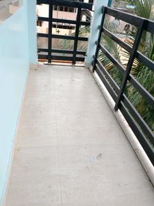 Bedroom One Image of 860 Sq.ft 2 BHK Apartment / Flat for sale in Sarada Pally Kolkata for Rs. 3900000