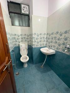 Image of 1500 Sq.ft 2 BHK Apartment / Flat for rent in Malviya Nagar, Jaipur for Rs. 28000