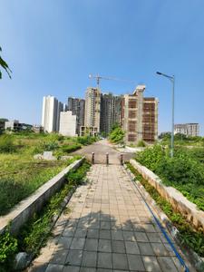 Image of 2135 Sq.ft Residential Plot / Land for sale in Godrej Wood Park, Mamurdi, Pune for Rs. 19000000
