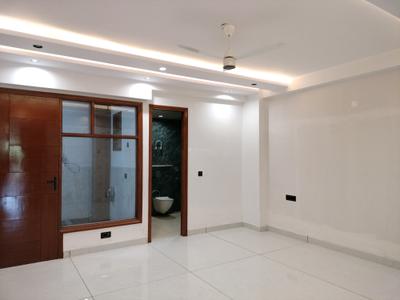 Bedroom Image of 3200 Sq.ft 5 BHK Builder Floor for sale in Rajendra Nagar Ghaziabad for Rs. 25900000