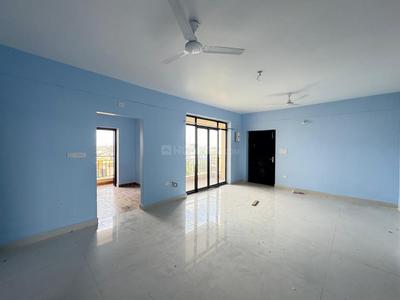 Hall Image of 1800 Sq.ft 3 BHK Apartment / Flat for rent in Upper Bazar Ranchi for Rs. 19999