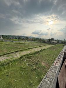 Image of 1350 Sq.ft Residential Plot / Land for sale in Mednipur Badripur, Dehradun for Rs. 2325000