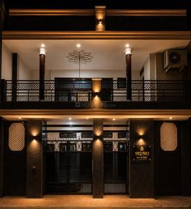 Hall Image of COMFORT PG SEC- 10 HBC in Sector 10 DLF, Faridabad