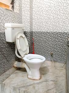 Bedroom One Image of 1300 Sq.ft 3 BHK Apartment / Flat for rent in Kasba Kolkata for Rs. 27000