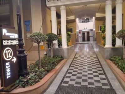 Image of 1107 Sq.ft 3 BHK Apartment / Flat for sale in Purvanchal Royal City, Chi V, Greater Noida for Rs. 21000000