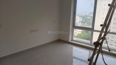 Bedroom Image of 1350 Sq.ft 2 BHK Apartment / Flat for sale in Jaypee The Pavilion Court, Sector 128 Noida for Rs. 13500000