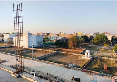 Image of 900 Sq.ft Residential Plot / Land for sale in Dhanauli, Agra for Rs. 1300000